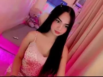 gorgeoustransgirl from Chaturbate