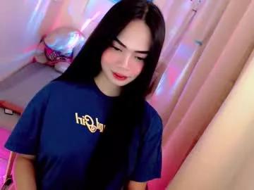 gorgeoustransgirl from Chaturbate