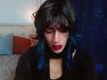 goth_minerva from Chaturbate is Freechat