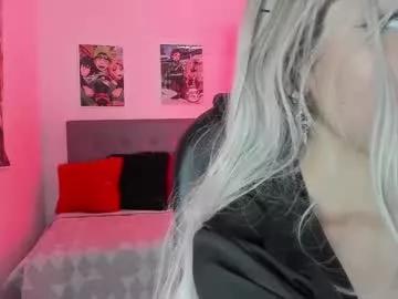 gothbaby_x from Chaturbate is Freechat