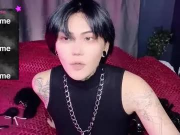 gothxraven from Chaturbate is Freechat