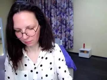 gracefullady from Chaturbate is Freechat