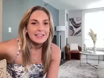 graciemae_baexx from Chaturbate is Freechat