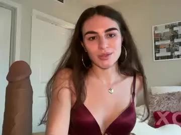 graciesmith27 from Chaturbate is Freechat