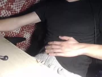 greekdaddynickofficial from Chaturbate is Freechat