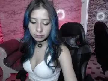 green_eyesfox_v from Chaturbate is Freechat