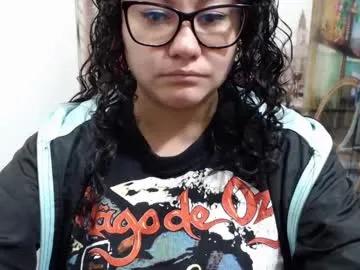 Greeneye_nurse from Chaturbate