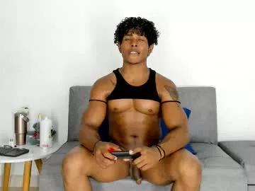 gregoriiandmax from Chaturbate is Freechat