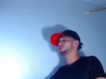 Gregory_hardxx from Chaturbate