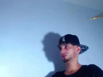 Gregory_hardxx from Chaturbate