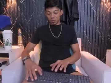 Gregory_sforza from Chaturbate