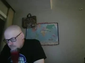 gregrev on Chaturbate 