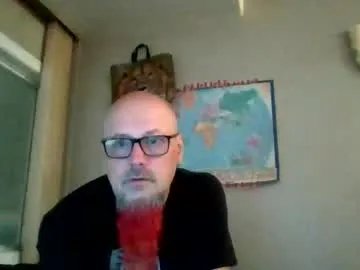 gregrev on Chaturbate 