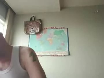 gregrev on Chaturbate 