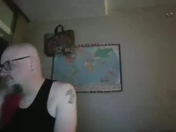 gregrev on Chaturbate 