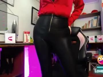 greta_voss from Chaturbate is Freechat