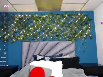 grey_lorenz11 from Chaturbate is Freechat