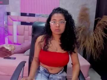 griselle_rousse from Chaturbate is Freechat