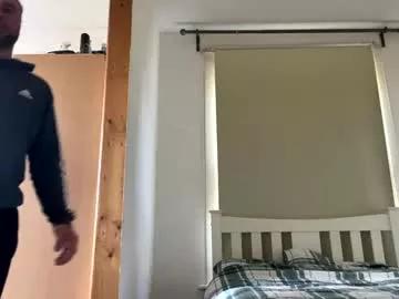 gulliverfuck from Chaturbate