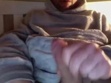 gulliverfuck from Chaturbate