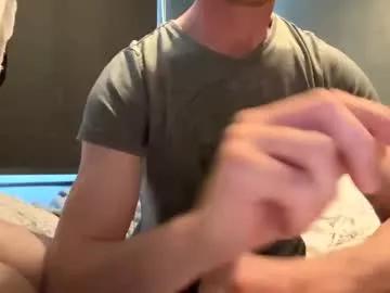 gullycock from Chaturbate