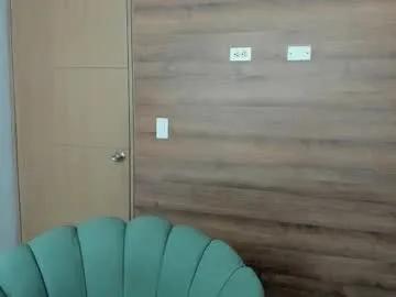 Gummyluv from Chaturbate