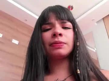 Gummyluv from Chaturbate