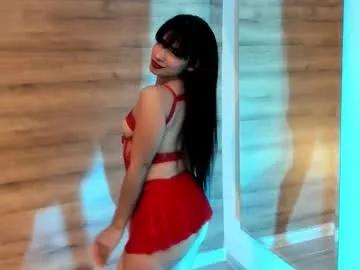 Gummyluv from Chaturbate