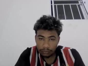 guuhbieber33 from Chaturbate