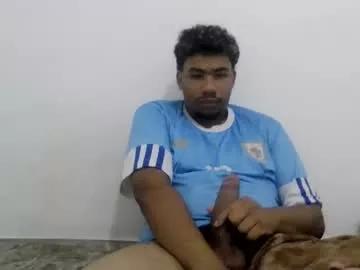 guuhbieber33 from Chaturbate