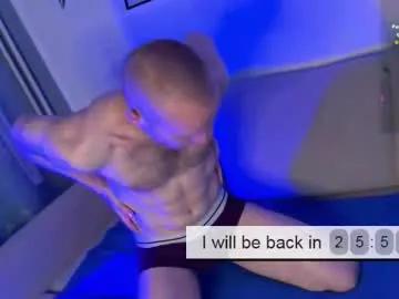 guy_charming from Chaturbate is Freechat