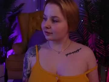 gwenhilton from Chaturbate is Freechat