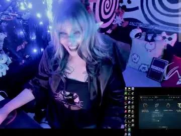 Hachi_0880 from Chaturbate