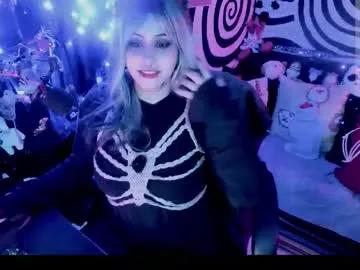 Hachi_0880 from Chaturbate