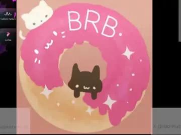 Hachi_0880 from Chaturbate