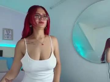 Hada_bloom from Chaturbate