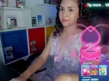 hada_slim from Chaturbate