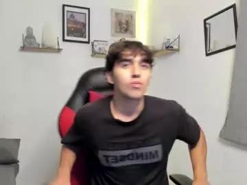hades_snow from Chaturbate is Freechat