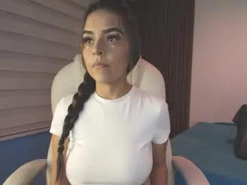 hailey_brie from Chaturbate is Freechat