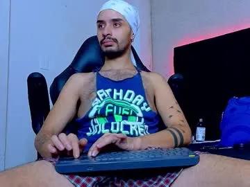 hairy_diamond from Chaturbate is Freechat