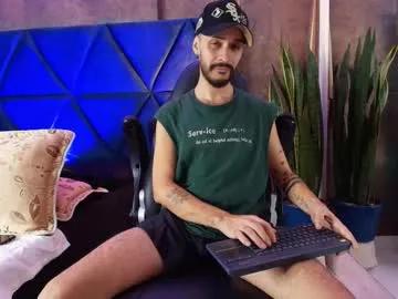 hairy_diamond from Chaturbate is Freechat