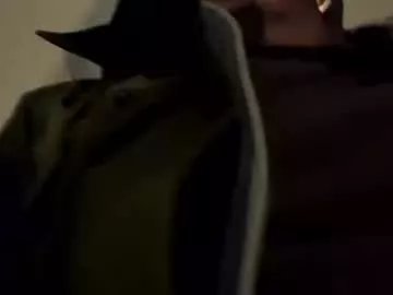 hairy_superman from Chaturbate