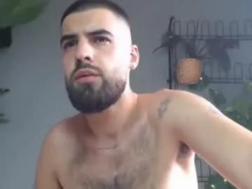hairyrobxxx from Chaturbate is Freechat