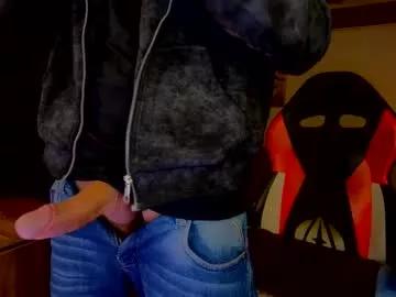 hakhoox from Chaturbate