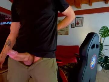 hakhoox from Chaturbate