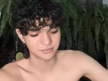 halan_jr from Chaturbate