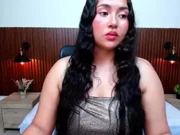 hallemoore69 from Chaturbate