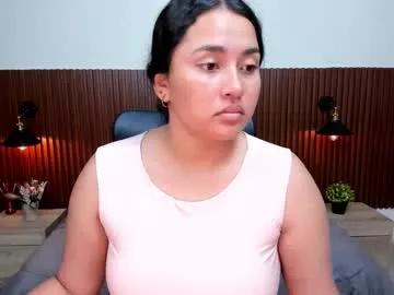 hallemoore69 from Chaturbate