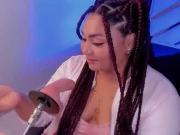 halleyrosse from Chaturbate is Freechat