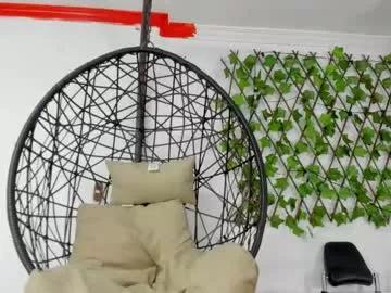 hallie_angels from Chaturbate